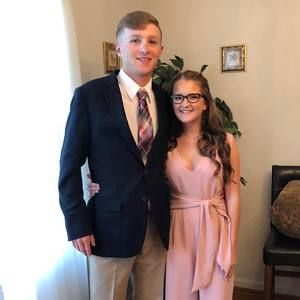 Meet your Posher, Evan